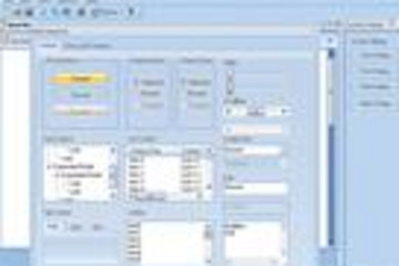 Codejock Skin Framework预览：